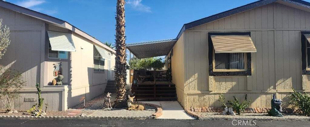 17640 Corkill Road #16, Desert Hot Springs, CA 92241