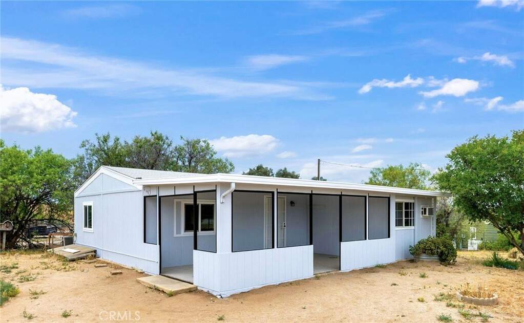 29215 Blanik Avenue, Nuevo, CA 92567