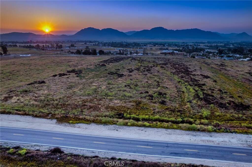0 Montgomery Svol 10 Avenue, Nuevo, CA 92567