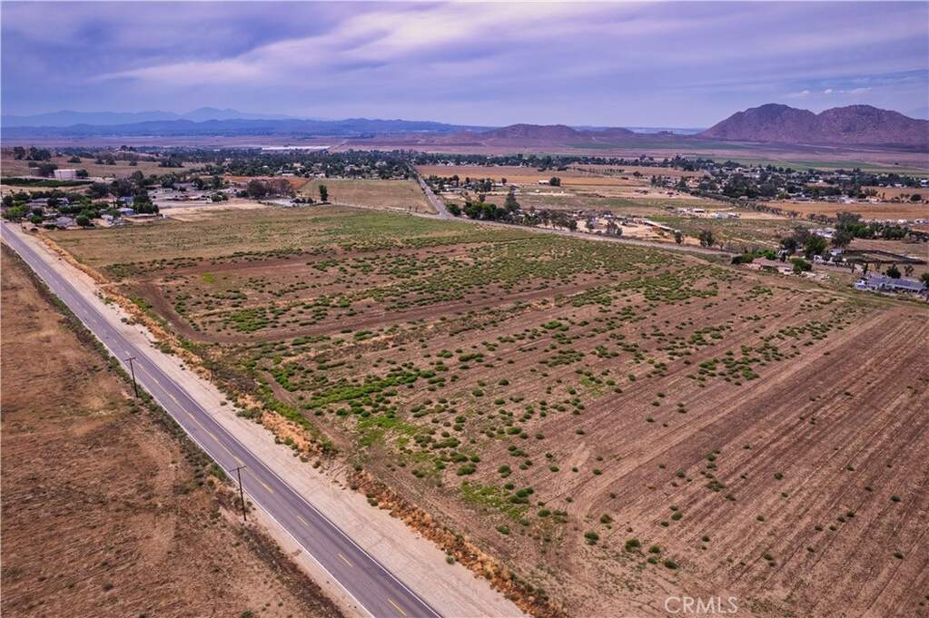 0 Montgomery Svol 11 Avenue, Nuevo, CA 92567
