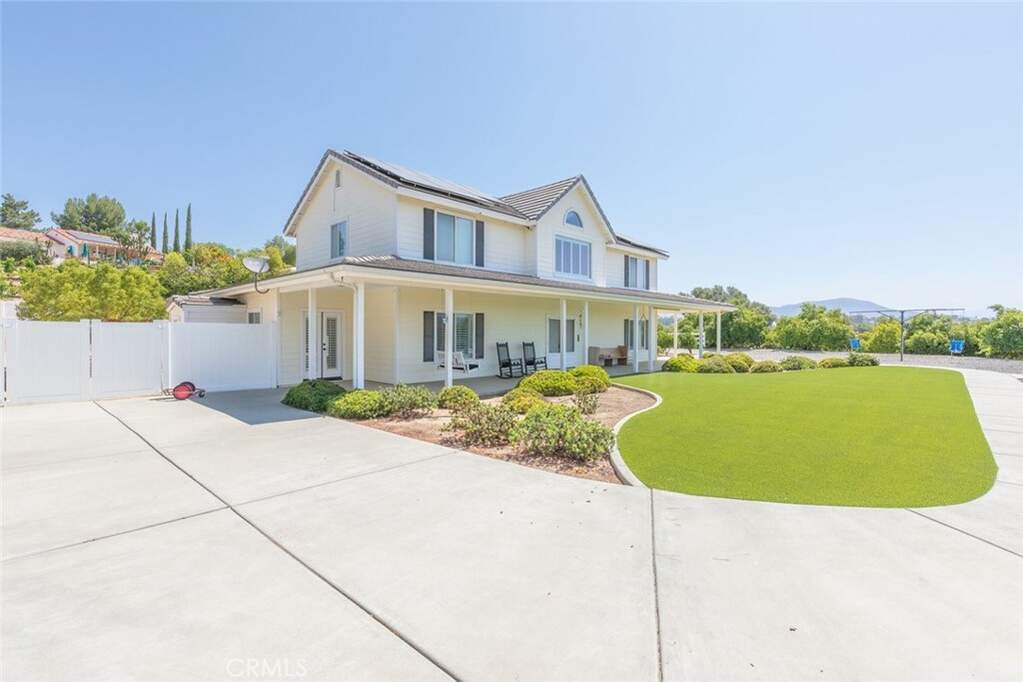 41559 Floyd Court, Temecula, CA 92592