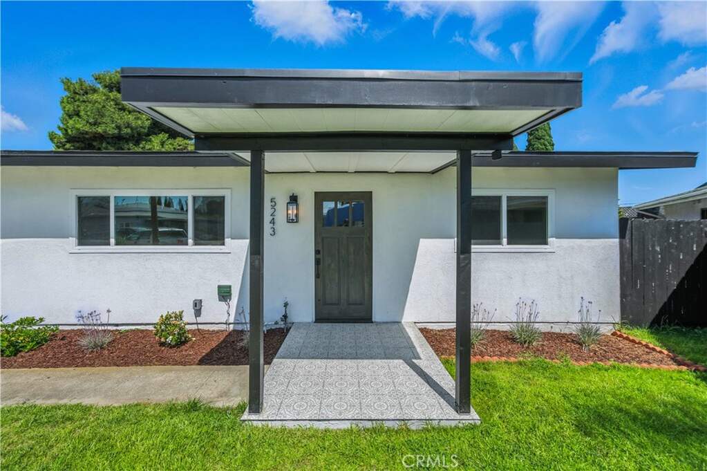 5243 Tara Place, San Diego, CA 92117