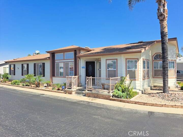 1250 N Kirby Street #226, Hemet, CA 92545