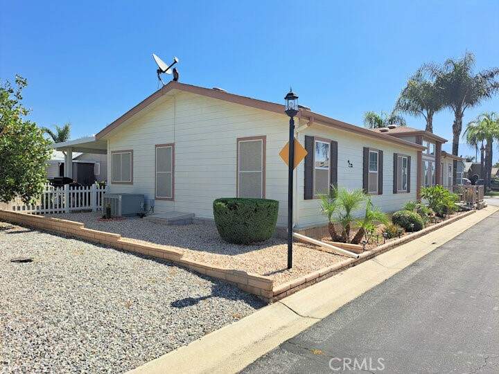 1250 N Kirby Street #226, Hemet, CA 92545