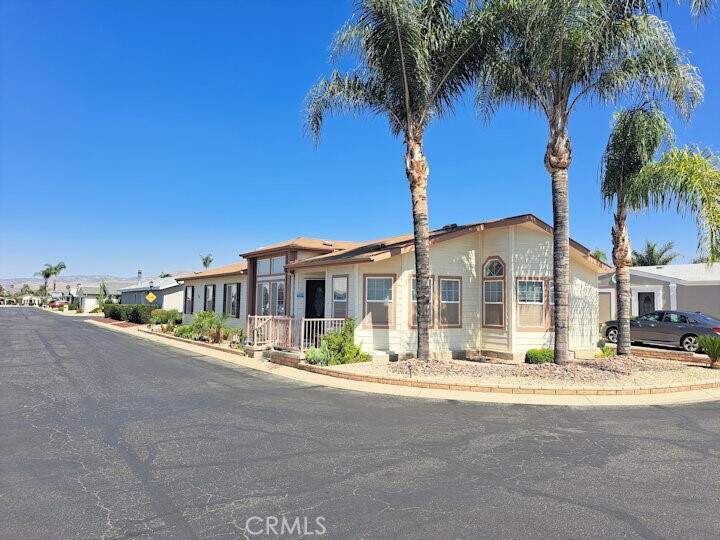 1250 N Kirby Street #226, Hemet, CA 92545