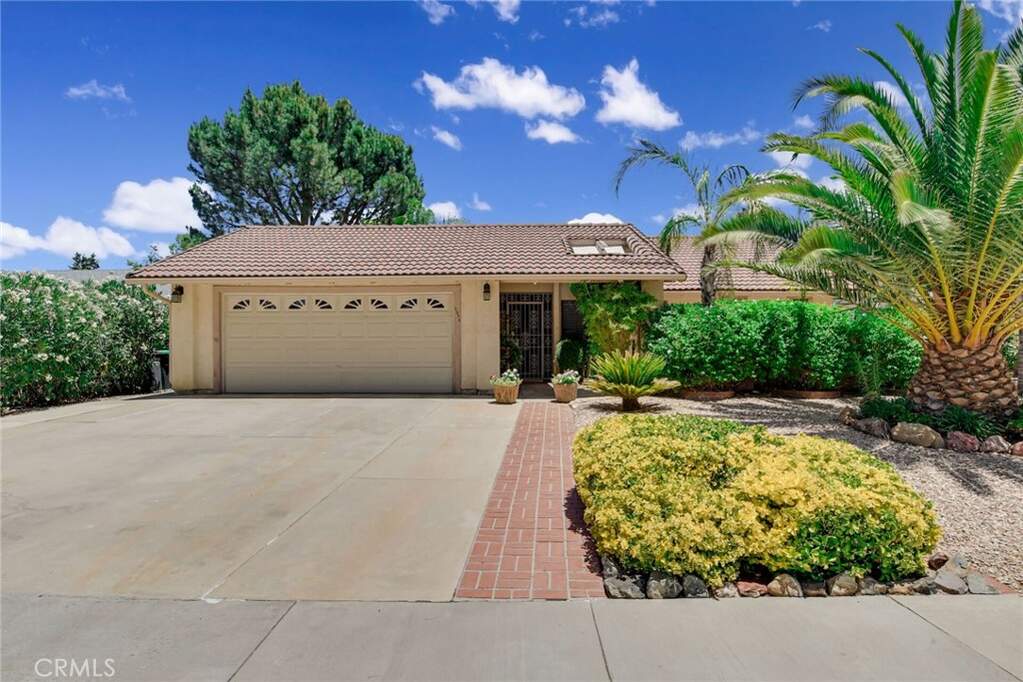 1274 Seven Hills Drive, Hemet, CA 92545