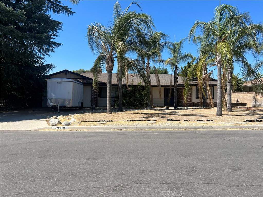 43216 San Miguel Way, Hemet, CA 92544