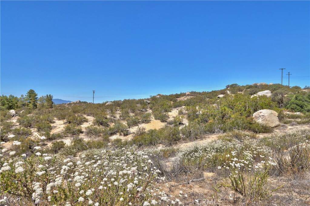 0 Crazy Horse Canyon Rd, Aguanga, CA 92536
