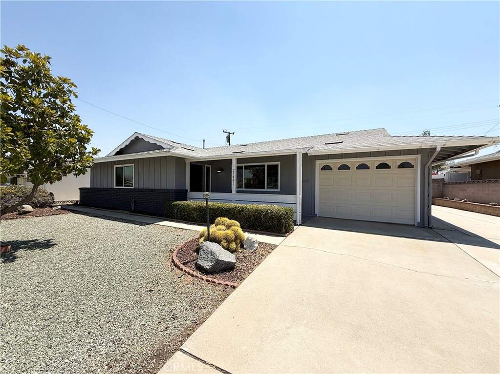 25801 Sun City Boulevard, Menifee, CA 92586