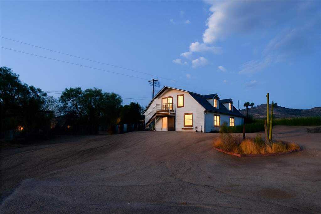 22236 Rosary Avenue, Nuevo, CA 92567