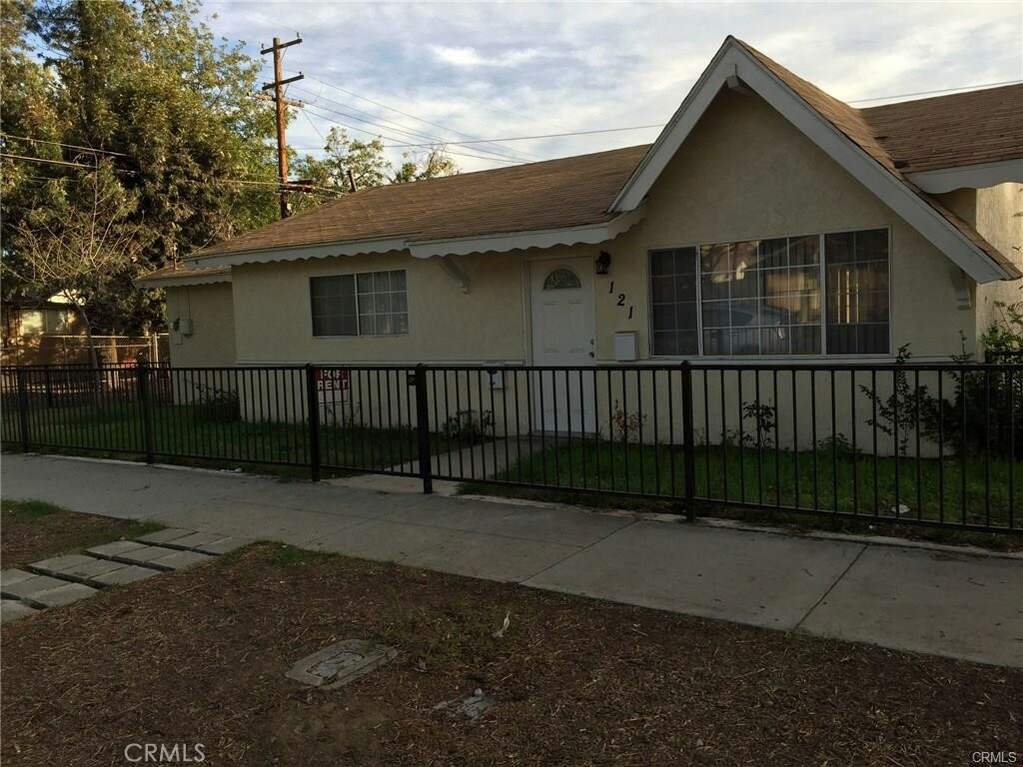 121 W Sunkist Street, Ontario, CA 91762