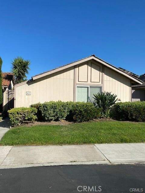 43 Tangerine, Irvine, CA 92618