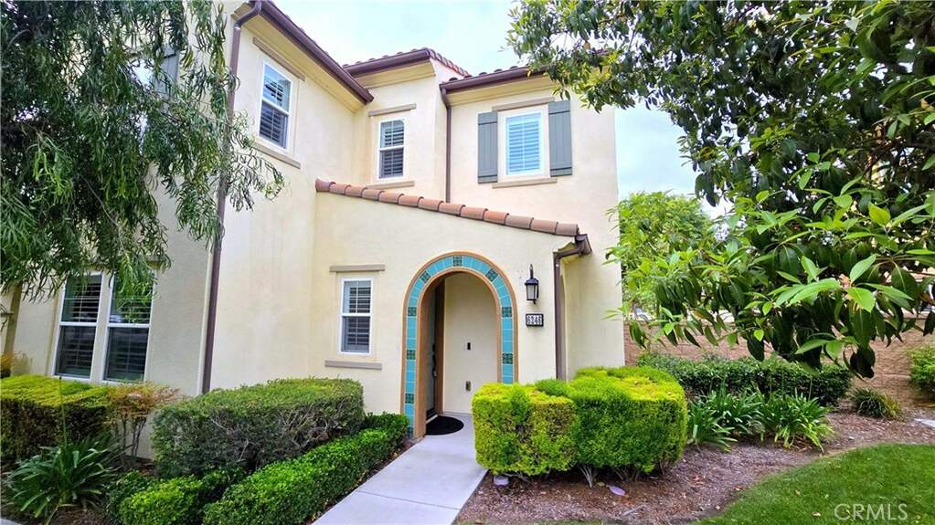 6246 Eucalyptus, Chino, CA 91710