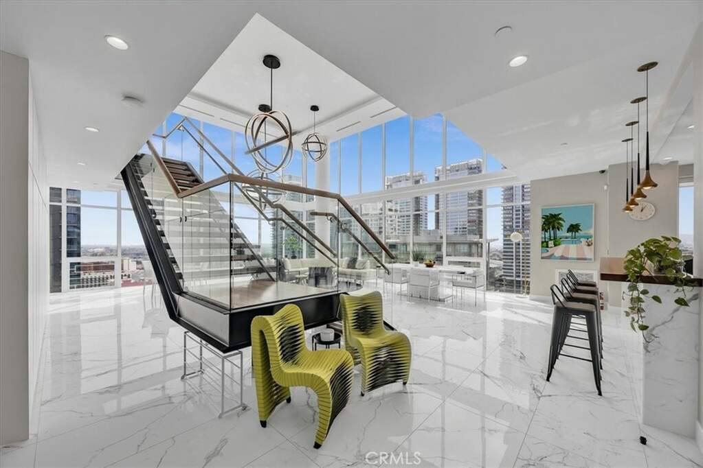 1050 S Grand Avenue #PH1, Los Angeles, CA 90015