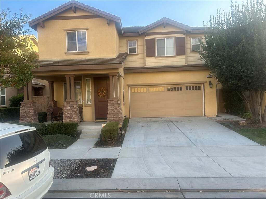 12887 Luna Street, Eastvale, CA 92880