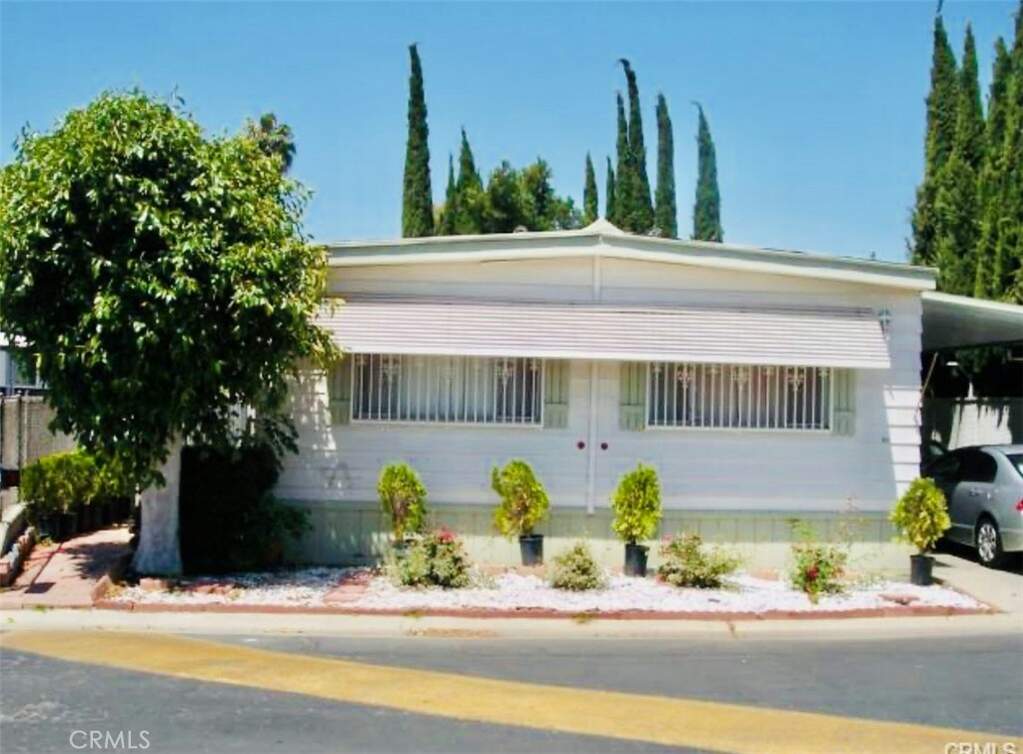 1441 S Paso Real Avenue #78, Rowland Heights, CA 91748 | MLS