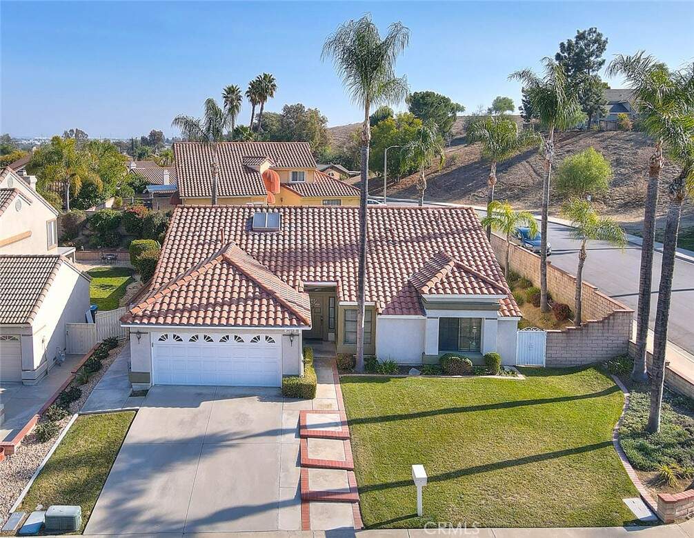3073 Olympic View Drive