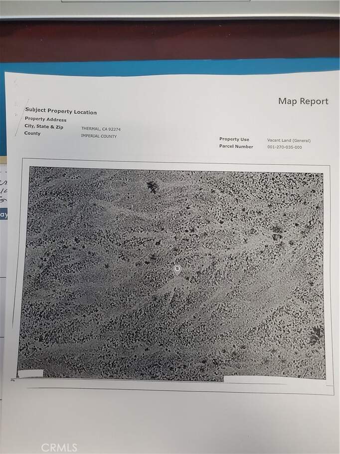 15 Acres, Salton Sea, CA 92274
