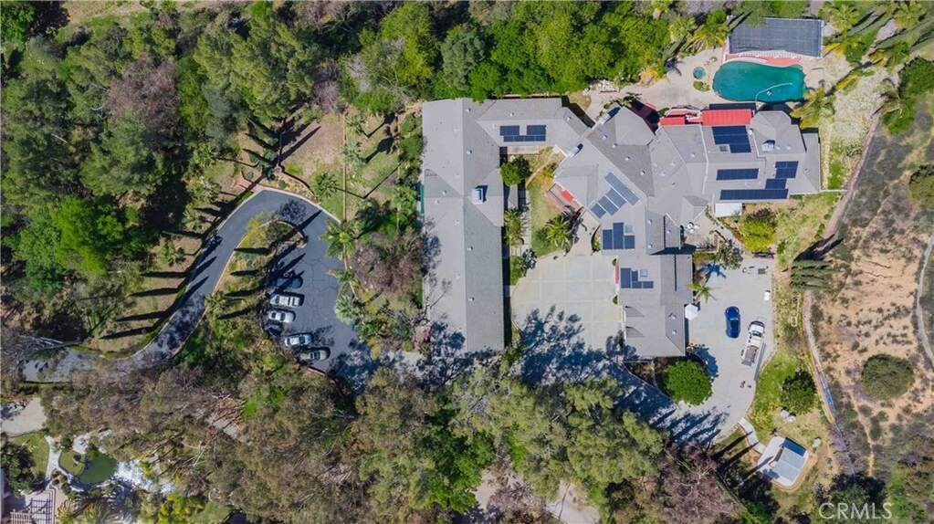 439 Deodar Lane, Bradbury, CA 91008