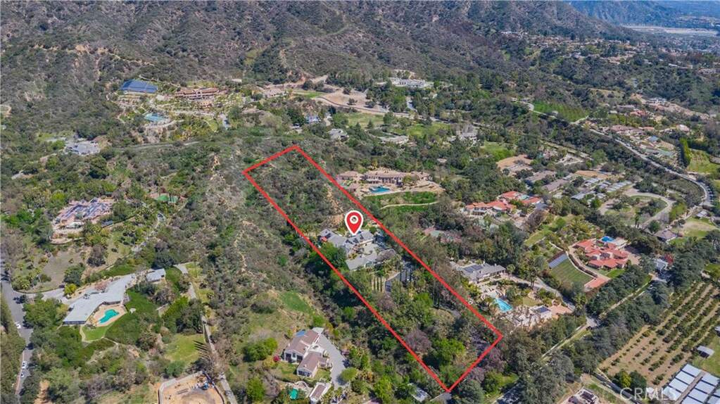 439 Deodar Lane, Bradbury, CA 91008