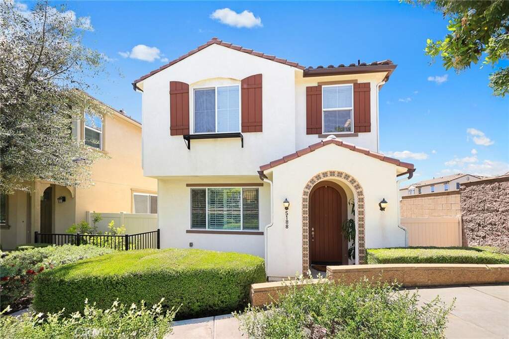 5188 Adera Street, Montclair, CA 91763