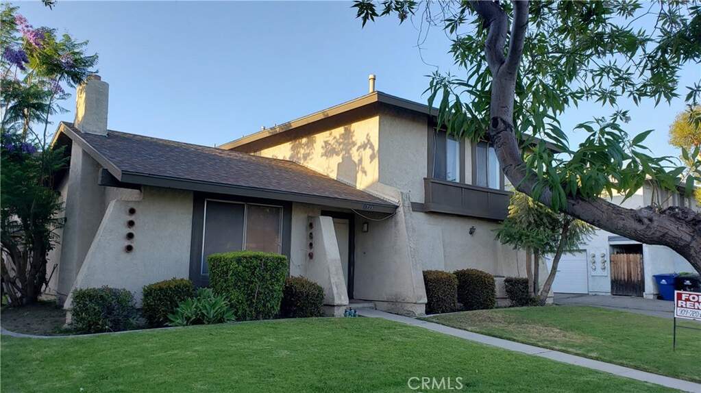 1725 Fairfield Court #4, Ontario, CA 91761