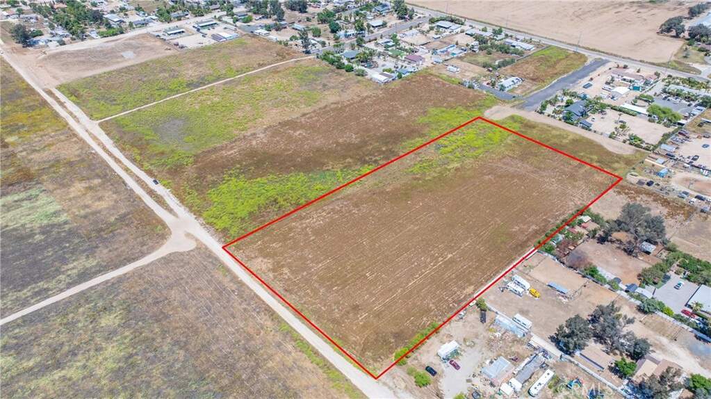 0 Antelope Road, Menifee, CA 92585