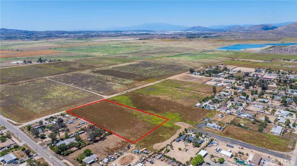 0 Antelope Road, Menifee, CA 92585