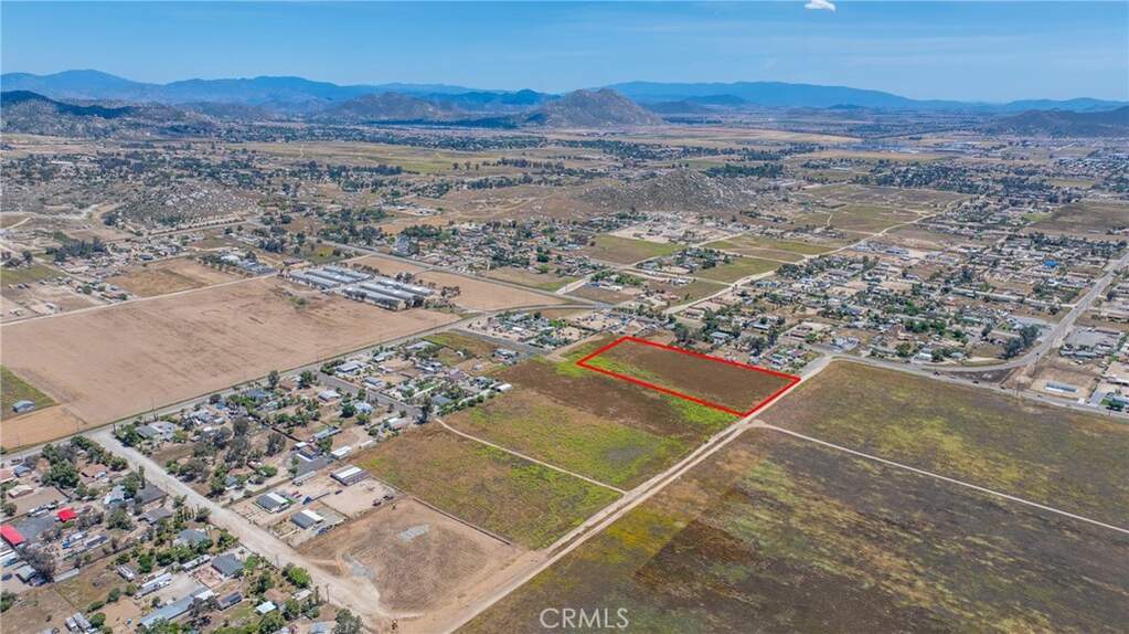 0 Antelope Road, Menifee, CA 92585