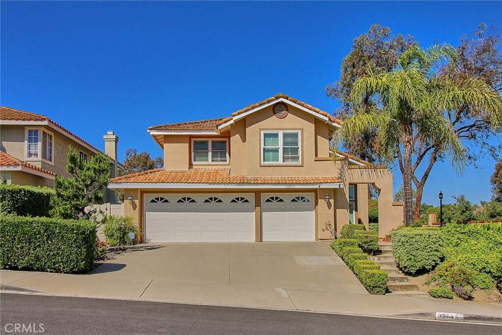 2253 Wandering Ridge Drive, Chino Hills, CA 91709
