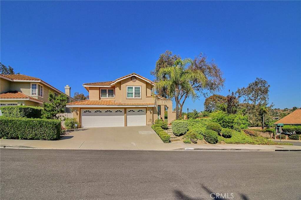 2253 Wandering Ridge Drive, Chino Hills, CA 91709