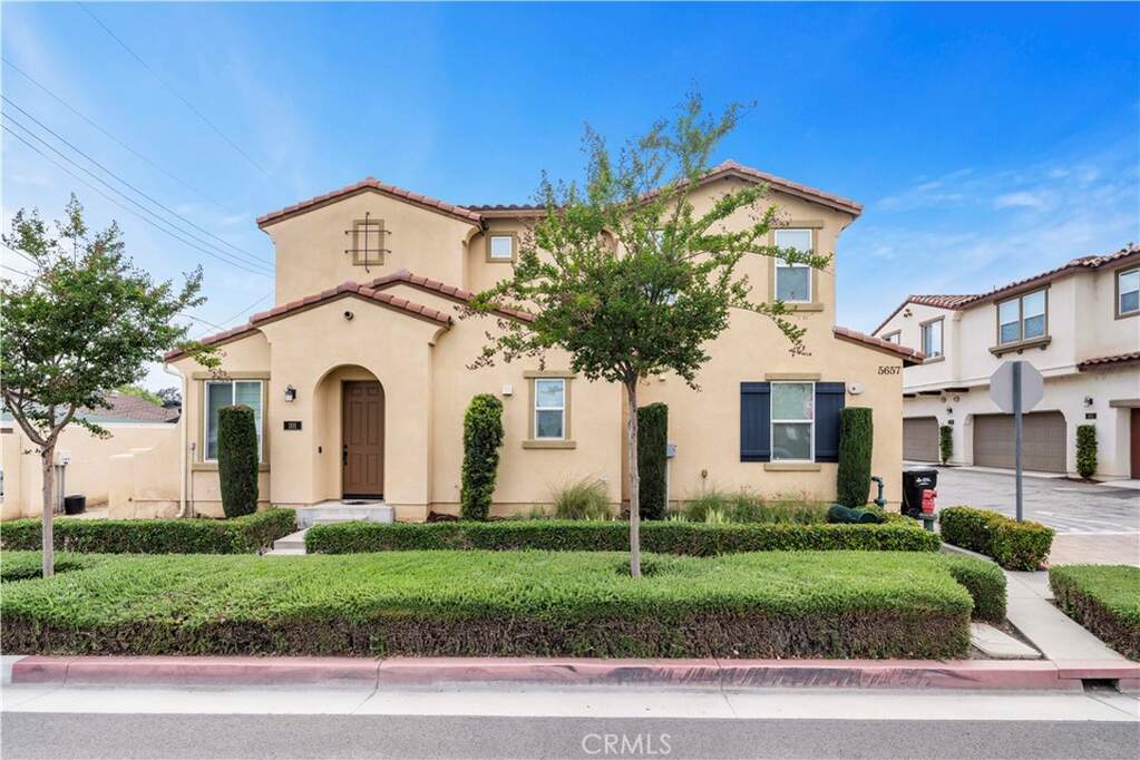 5657 Mcculloch Avenue #102, Temple City, CA 91780