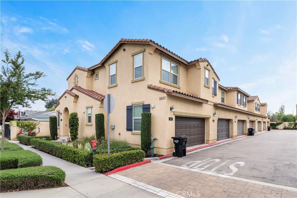 5657 Mcculloch Avenue #102, Temple City, CA 91780
