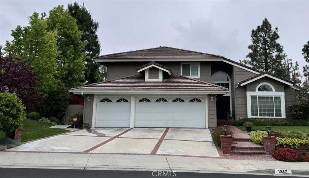 1317 Calle Cecilia, San Dimas, CA 91773