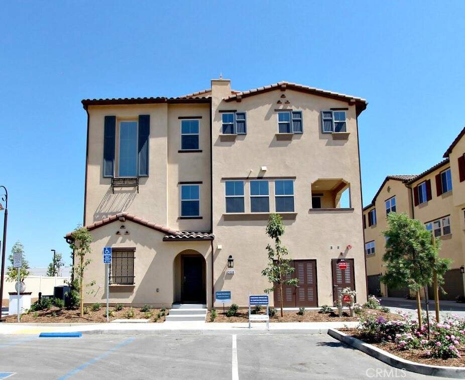 21038 Cornerstone Drive, Walnut, CA 91789