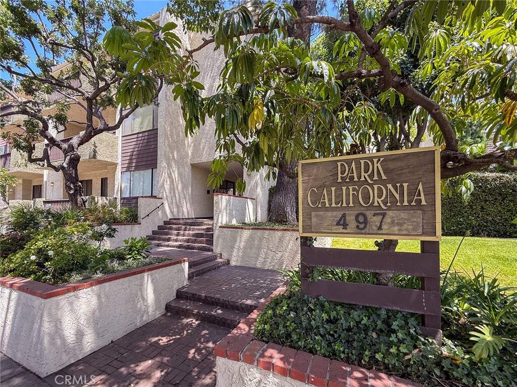497 E California Boulevard #119, Pasadena, CA 91106