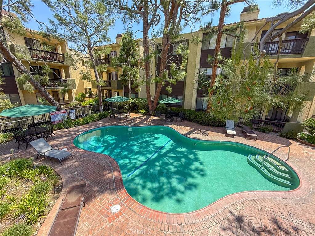 497 E California Boulevard #119, Pasadena, CA 91106