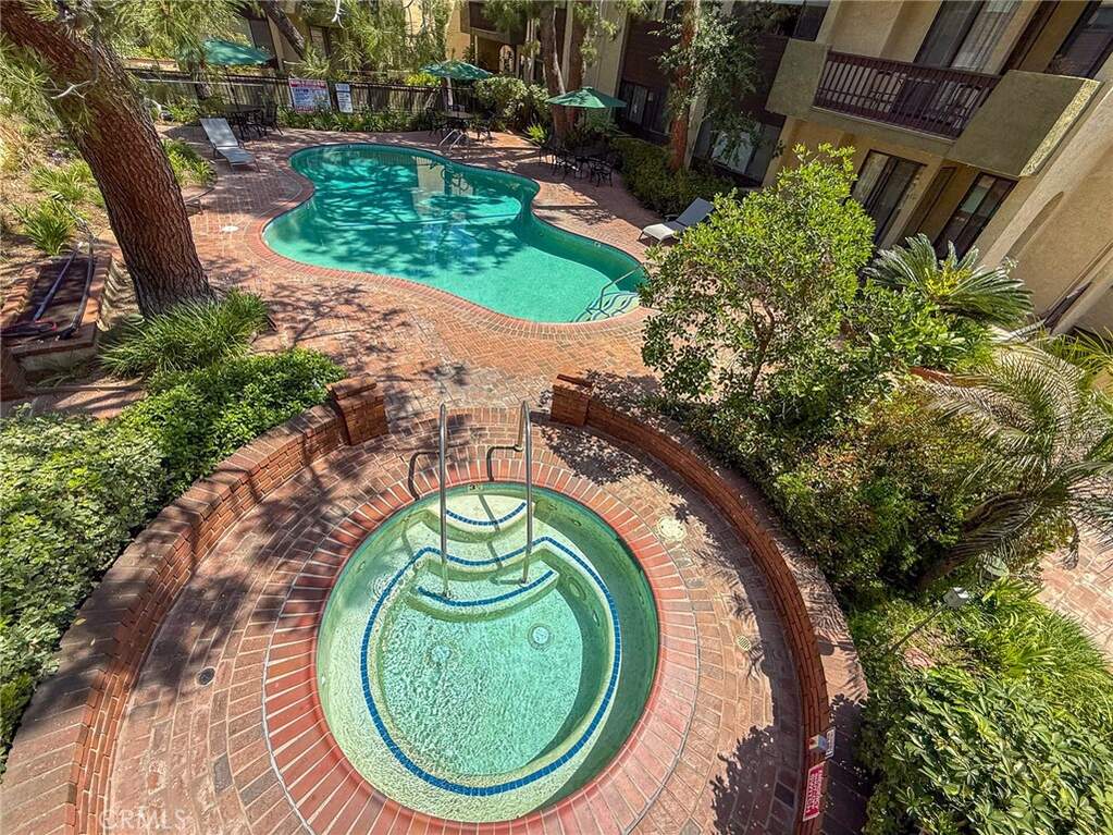 497 E California Boulevard #119, Pasadena, CA 91106