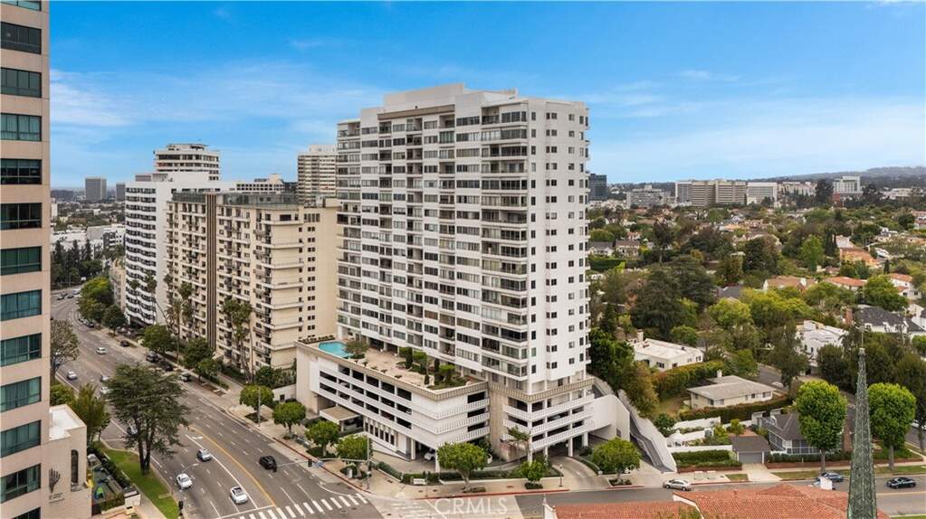 10501 Wilshire Boulevard #1512, Los Angeles, CA 90024