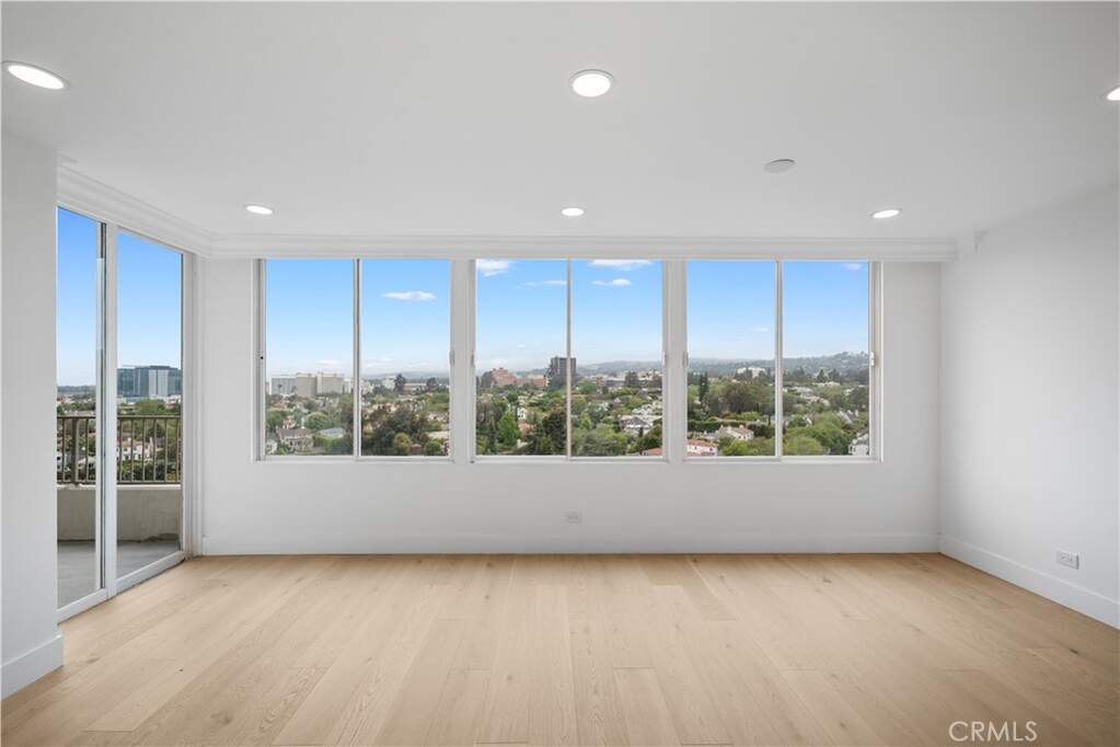 10501 Wilshire Boulevard #1512, Los Angeles, CA 90024
