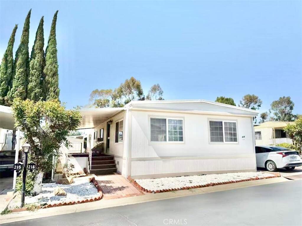 1441 Paso Real Ave #216, Rowland Heights, CA 91748