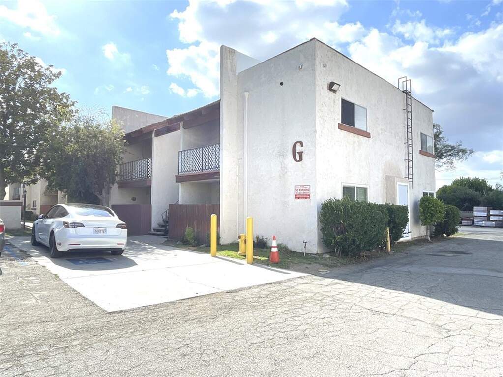 23647 Golden Springs Drive #10G, Diamond Bar, CA 91765