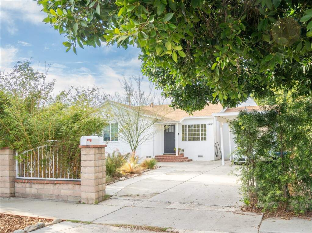 12907 Sunburst Street, Los Angeles, CA 91331
