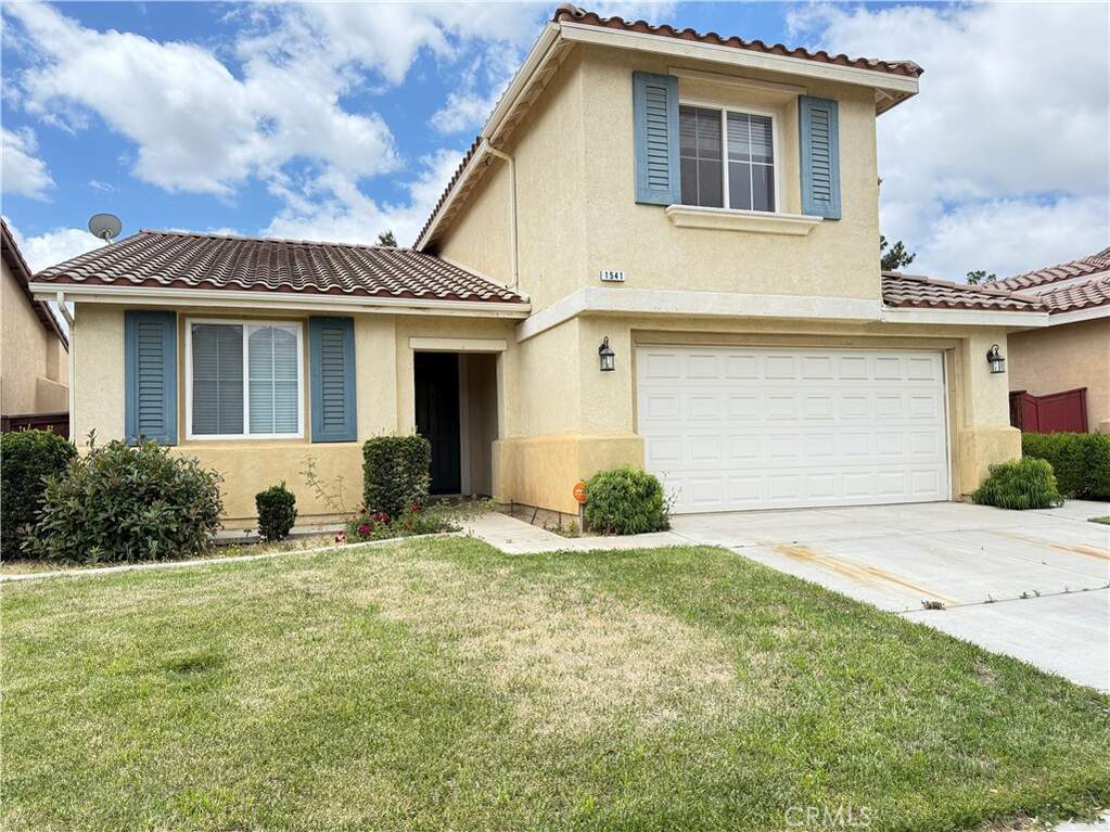 1541 Midnight Sun Drive, Beaumont, CA 92223