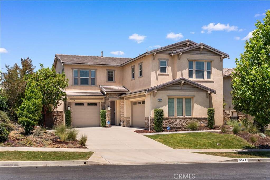5524 Lisboa Street, Chino Hills, CA 91709