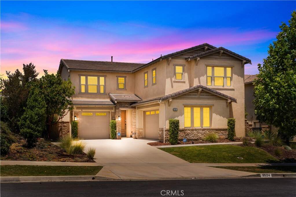 5524 Lisboa Street, Chino Hills, CA 91709