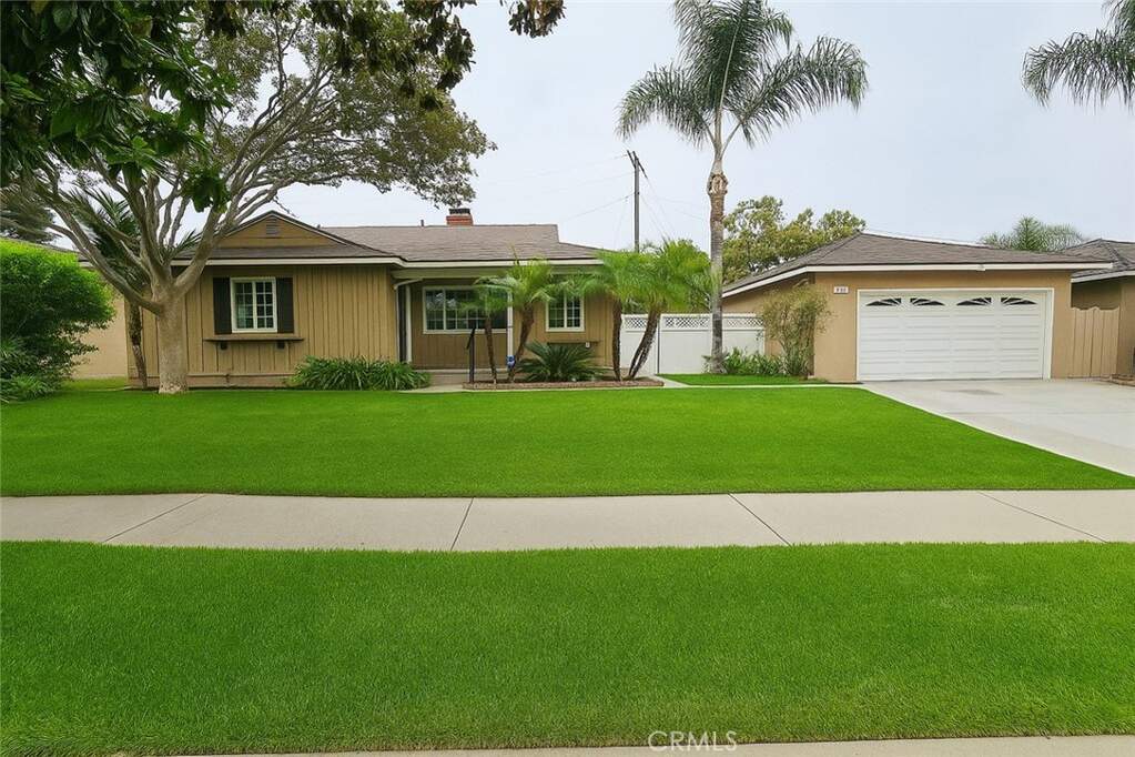15776 Lashburn Street, Whittier, CA 90603
