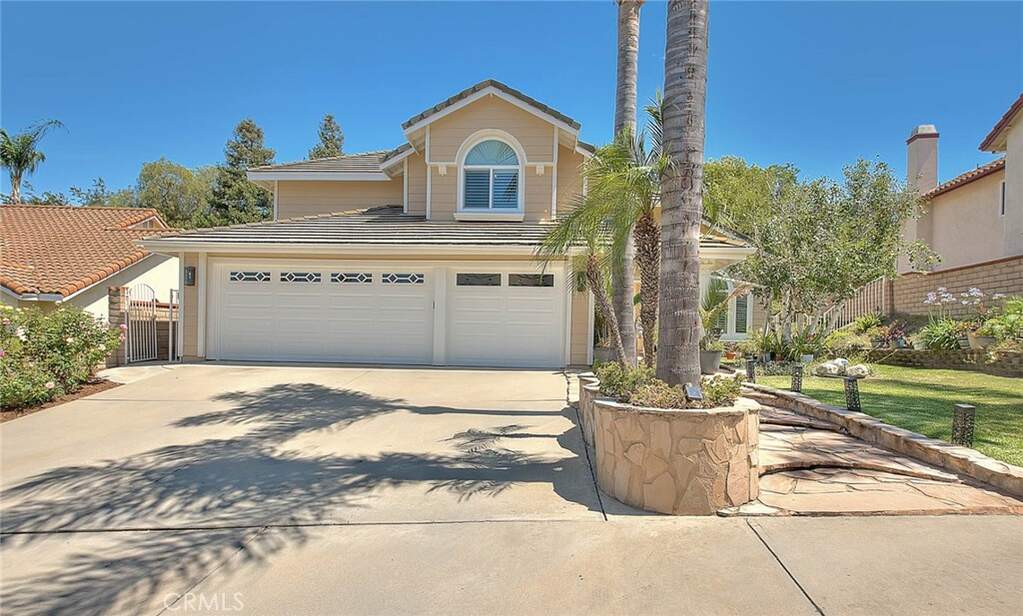 3039 Olympic View Drive, Chino Hills, CA 91709
