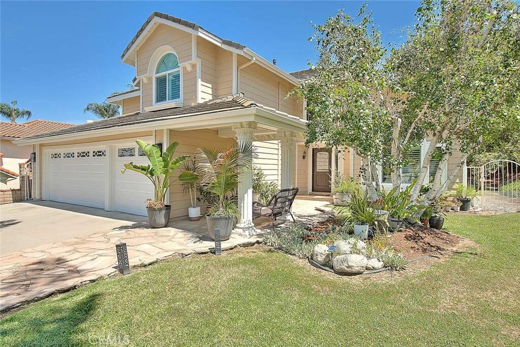 3039 Olympic View Drive, Chino Hills, CA 91709