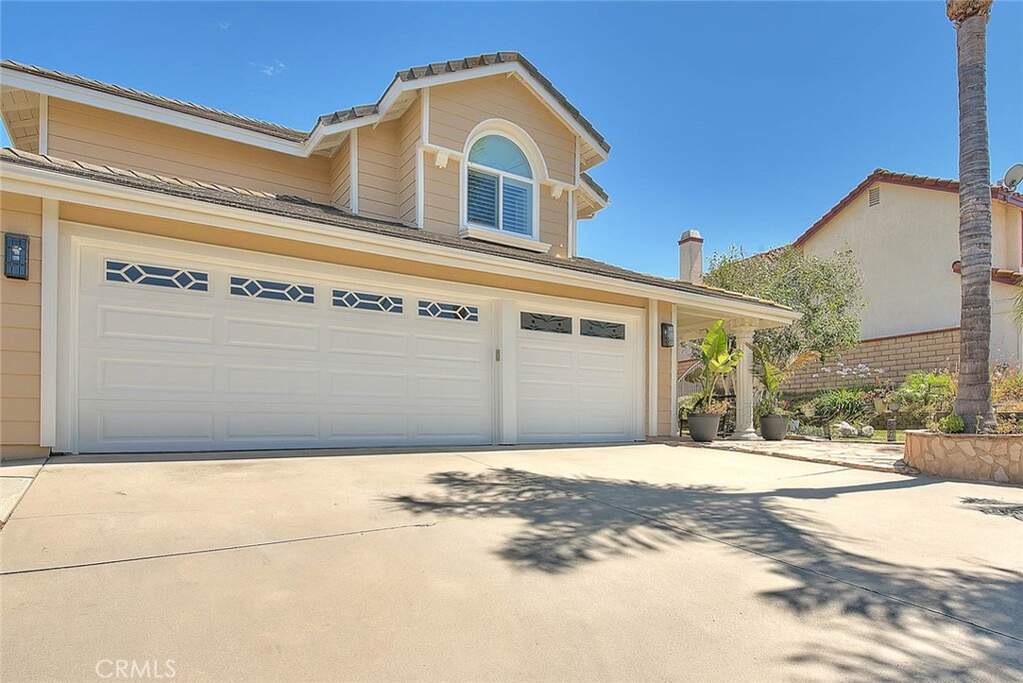 3039 Olympic View Drive, Chino Hills, CA 91709